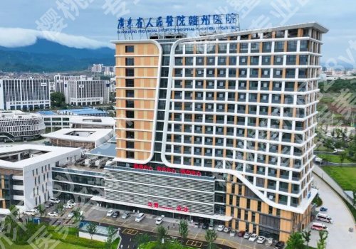 赣州种牙哪个医院便宜？十大高性价比医院排行榜公开