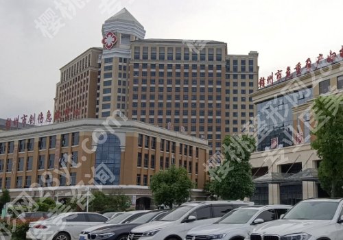 赣州种牙哪个医院便宜？十大高性价比医院排行榜公开