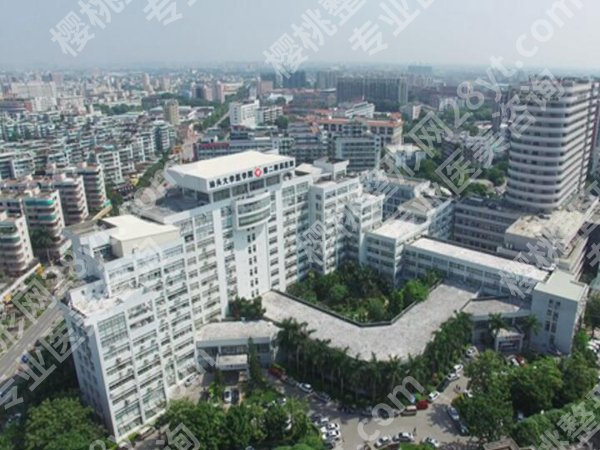 汕头第二附属医院牙科怎么样？本地人实测，实力医院信息曝光