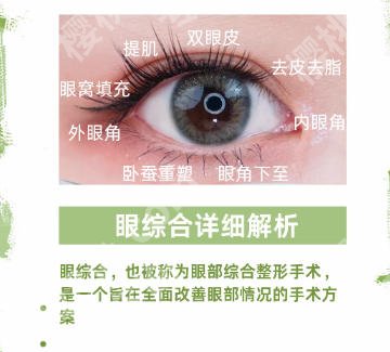 陶国贵医生厉害的三个项目有哪几个？双眼皮|鼻综合技术在线！