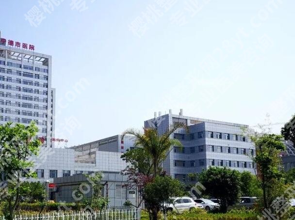 宁德哪里做点阵激光？选这几家准没错，本地真实机构整理