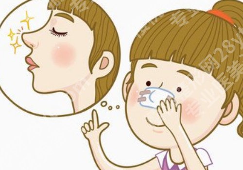徐永丰缩鼻翼价格多少？低至1.5w起，附案例分享~