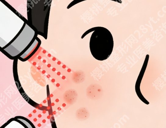 淮安激光祛斑医院排名一览，2026本地靠谱皮肤科全汇总，祛斑党码住