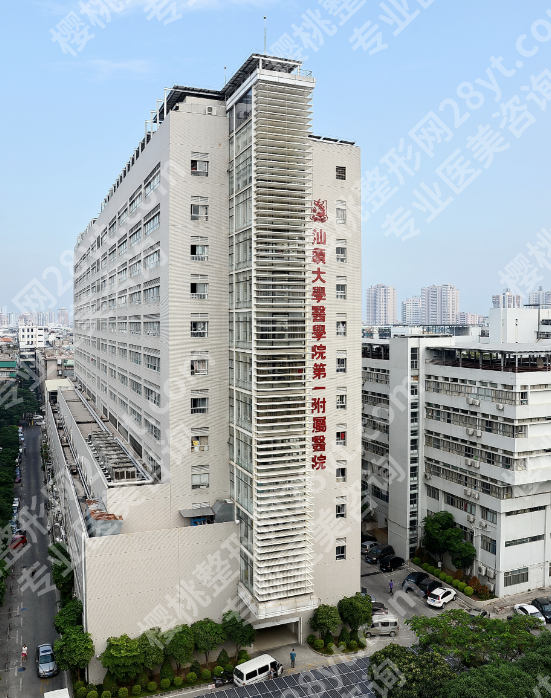 汕头附一双眼皮案例怎么样，从案例风格到医生审美一次了解