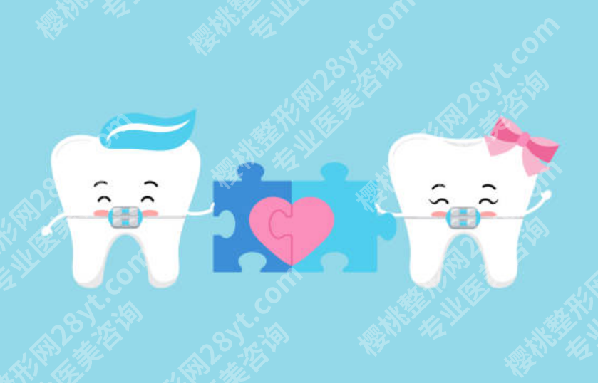桂林牙齿矫正多少钱价格表2025：不同方式收费差距一文看懂