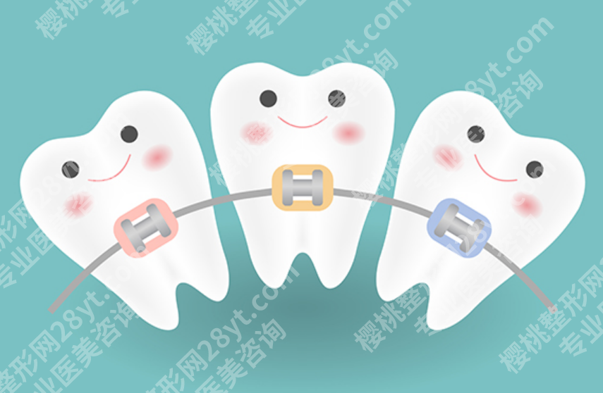 赣州牙齿矫正医院排名更新:想做金属托槽、隐形矫正,看这份热门口腔机构参考名单