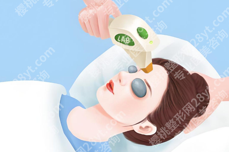 郑州皮秒三甲医院有哪些?想选稳妥路线可以先看这里