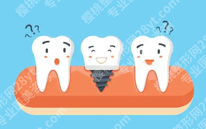长春种牙的价格一般都是多少钱？单颗、半口、全口费用区别原来这么大