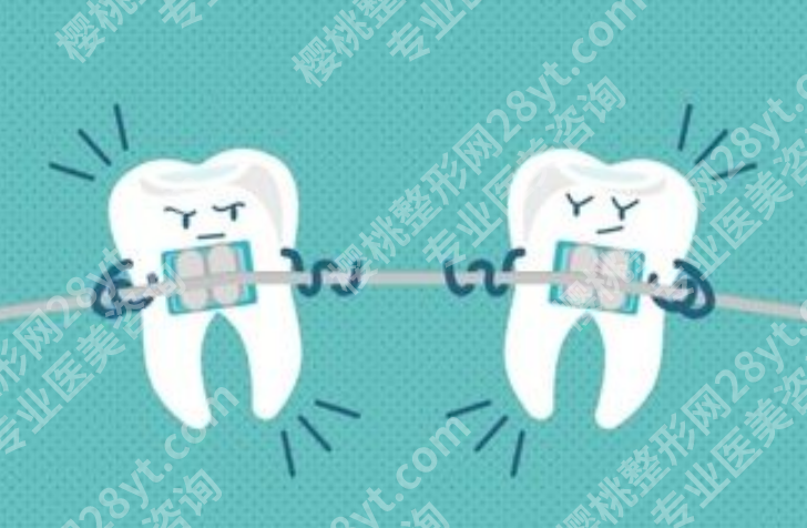 榆林牙齿矫正哪个医院好？人气机构盘点，别急着盲选