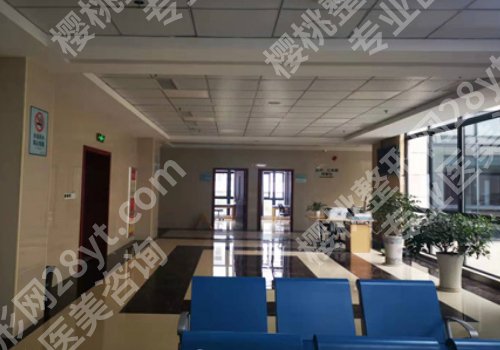 沧州中心医院点阵激光多少钱？低至于5k起，附科室优势