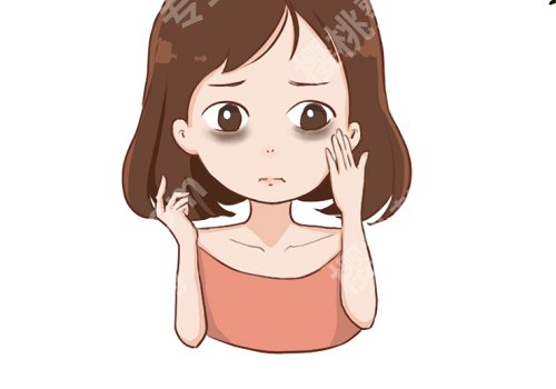 海口皮秒黑眼圈价格是多少？低至7k起、热门医院测评！