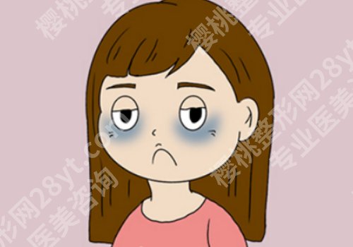 海口皮秒黑眼圈价格是多少？低至7k起、热门医院测评！
