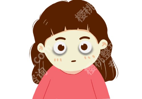 海口皮秒黑眼圈价格是多少？低至7k起、热门医院测评！