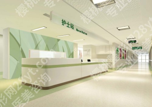 开封点阵激光哪家好？市人民医院、莫奈时光千娇悦等纷纷上榜