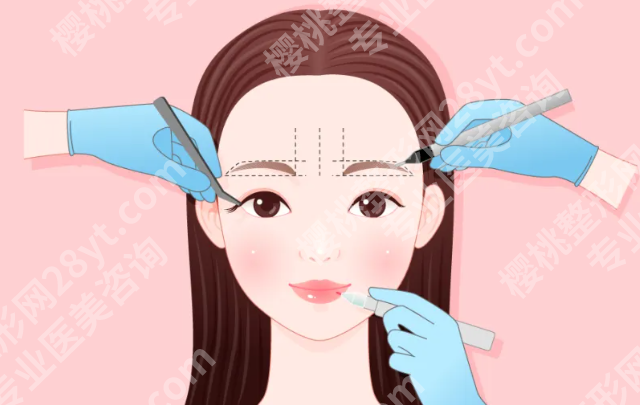 北京双眼皮整形医生排名前十参考，面诊前先了解医生风格