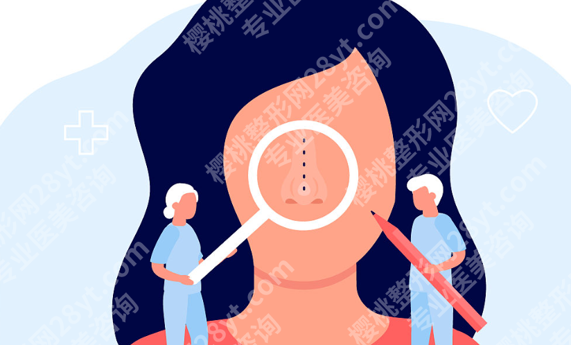 上海隆鼻专家前十名排名怎么参考？初鼻、鼻修复选择思路不同