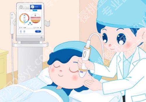 许昌点阵激光医院排名!本地私藏多家好去处,技术稳