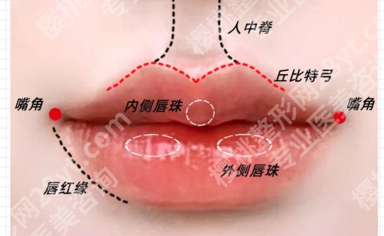 温州注射嘴巴的医生好一点的都有谁？徐海艇、柯友辉技术好