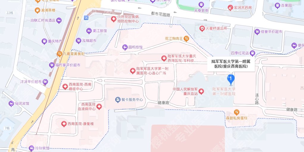 重庆西南医院做鼻子怎么样？这几点一定要提前了解！真实测评