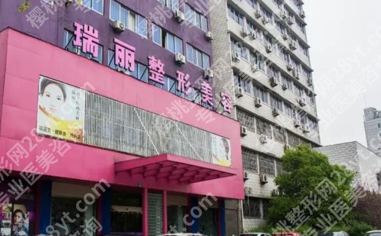 金华adm紧缩针哪里可以打？本地热门机构等你来选！