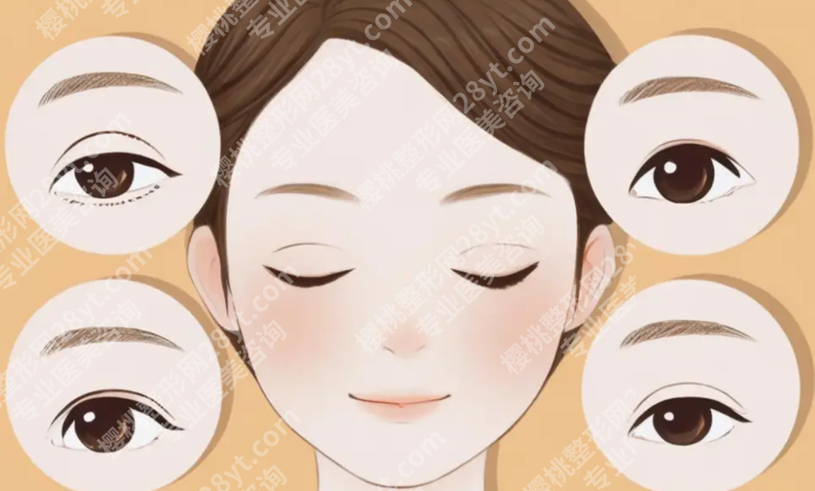 上海第一人民医院双眼皮手术多少钱？术式差价与预算安排讲明白