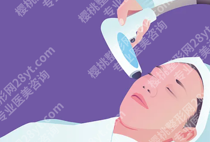 中山一院光子嫩肤多少钱？单次预算和治疗次数提前算清