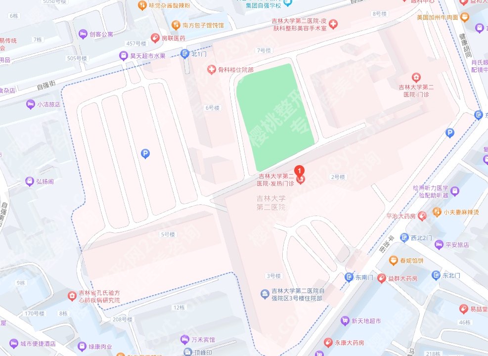 长春哪个医院能做缩胸手术?来看过来人真心话!