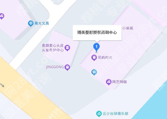 昆明紧缩针哪里可以打？附属一院、韩辰、博美时代等水平较高！