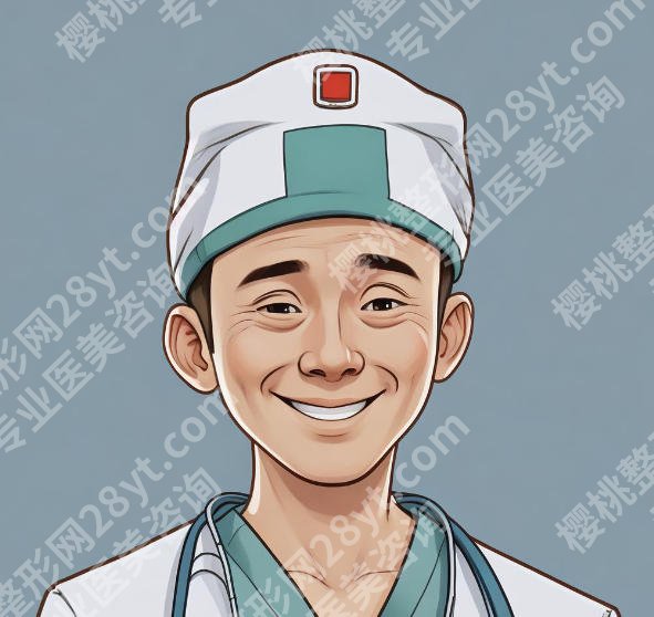 重庆医科大学附属第一医院整形怎么样?附鼻部整形案例