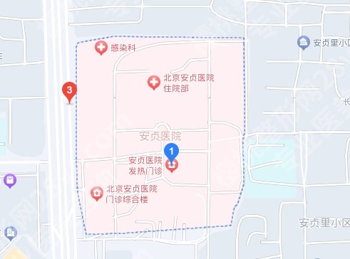 北京安贞医院美容科怎么样？林煌、李文志哪位技术可靠？