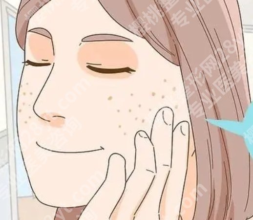 北医三院祛斑激光医生|姜薇/赵旬/闫爱萍等实力派医生介绍！