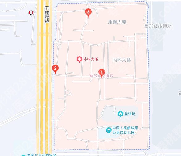 301医院吸脂手术价格表|面部、上臂、大腿环吸等价格差别较大！