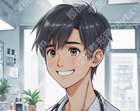 广医一院口腔科易晓辉怎么样？附医生详细介绍与案例分享