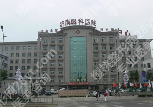 济南眼修复李辉医生怎么样？技术审美在线、细节控