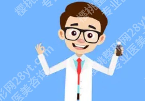 南通双眼皮修复医生推荐（杨军/殷东京/沈国雄等技术更新）