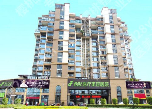 东莞做眼睛好的医院有哪家？当地口碑5家医院测评（公立+私立）