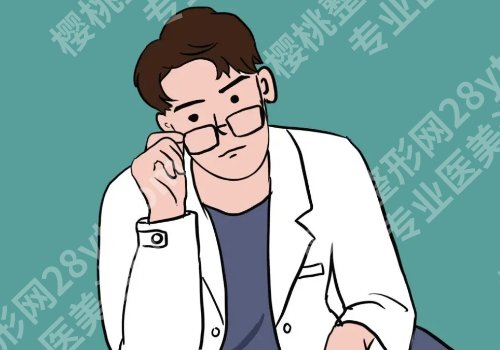 合肥眼修复周瑜医生怎么样？技术实力在线、口碑高