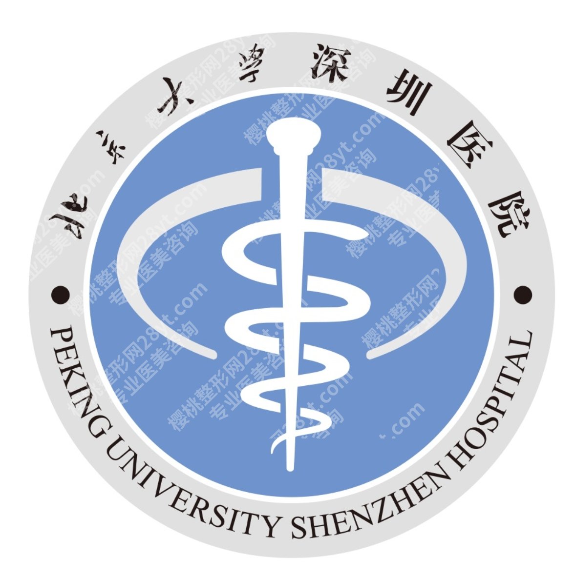 北京大学深圳医院隆鼻案例2026版参考｜公立医院做鼻子效果风格盘点