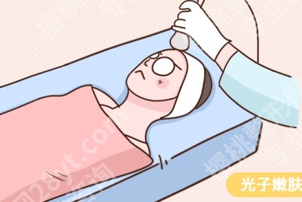 龙华人民医院光子嫩肤怎么样？这份真实功课先看完再冲