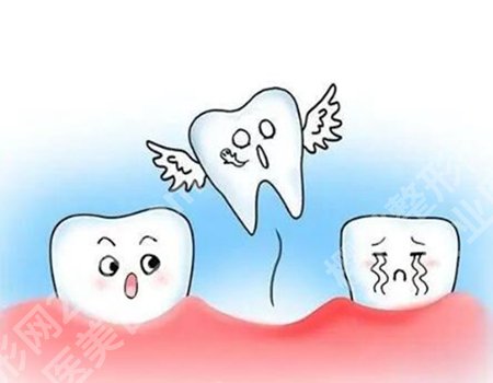 蚌医一附院口腔科拔牙价目怎么样？价目表和科室信息看这篇就行