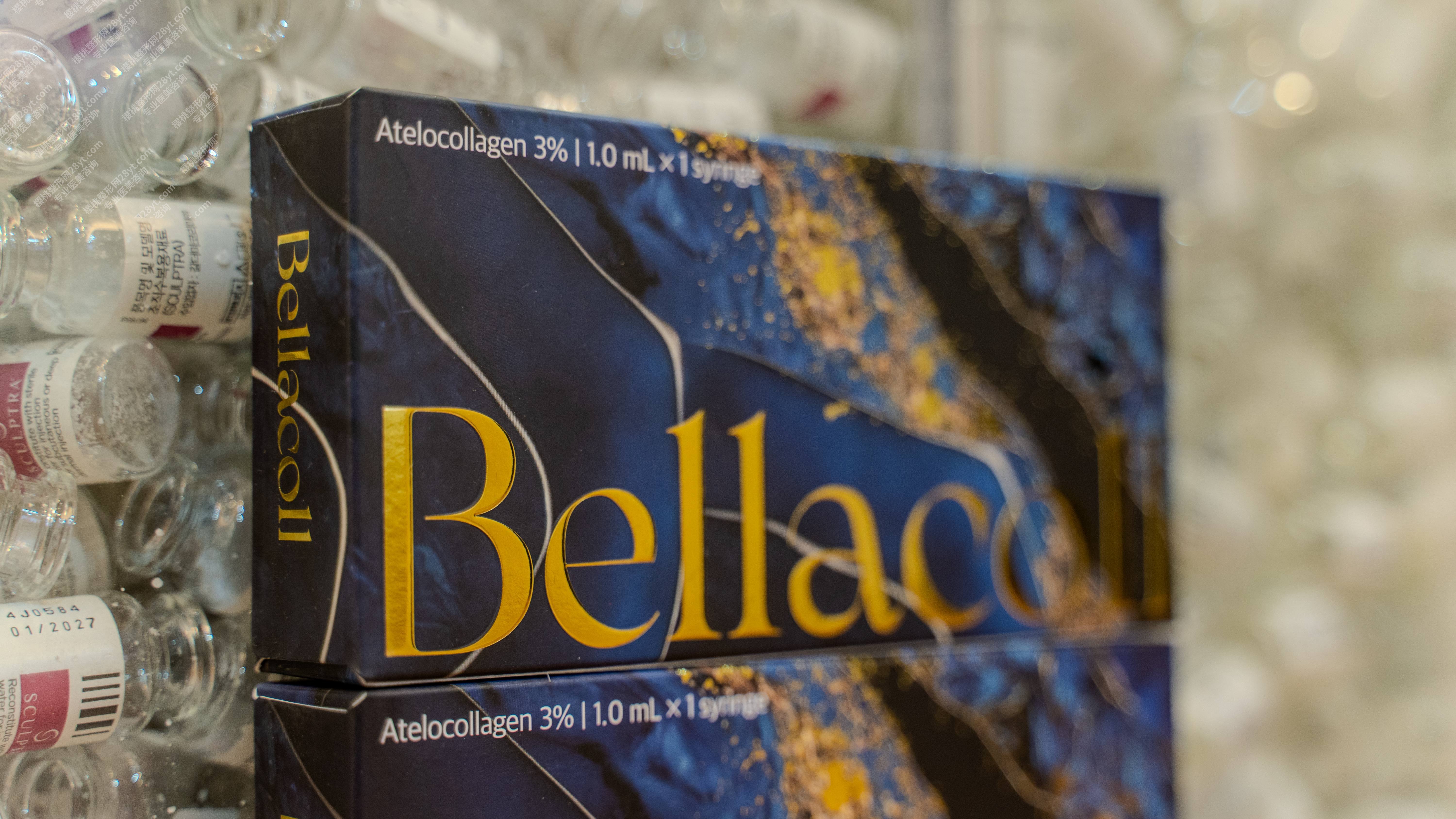 临床实力落地 贝拉朵(Bellacoll)入驻韩国多家皮肤科,去端肽胶原获得本土机构认可