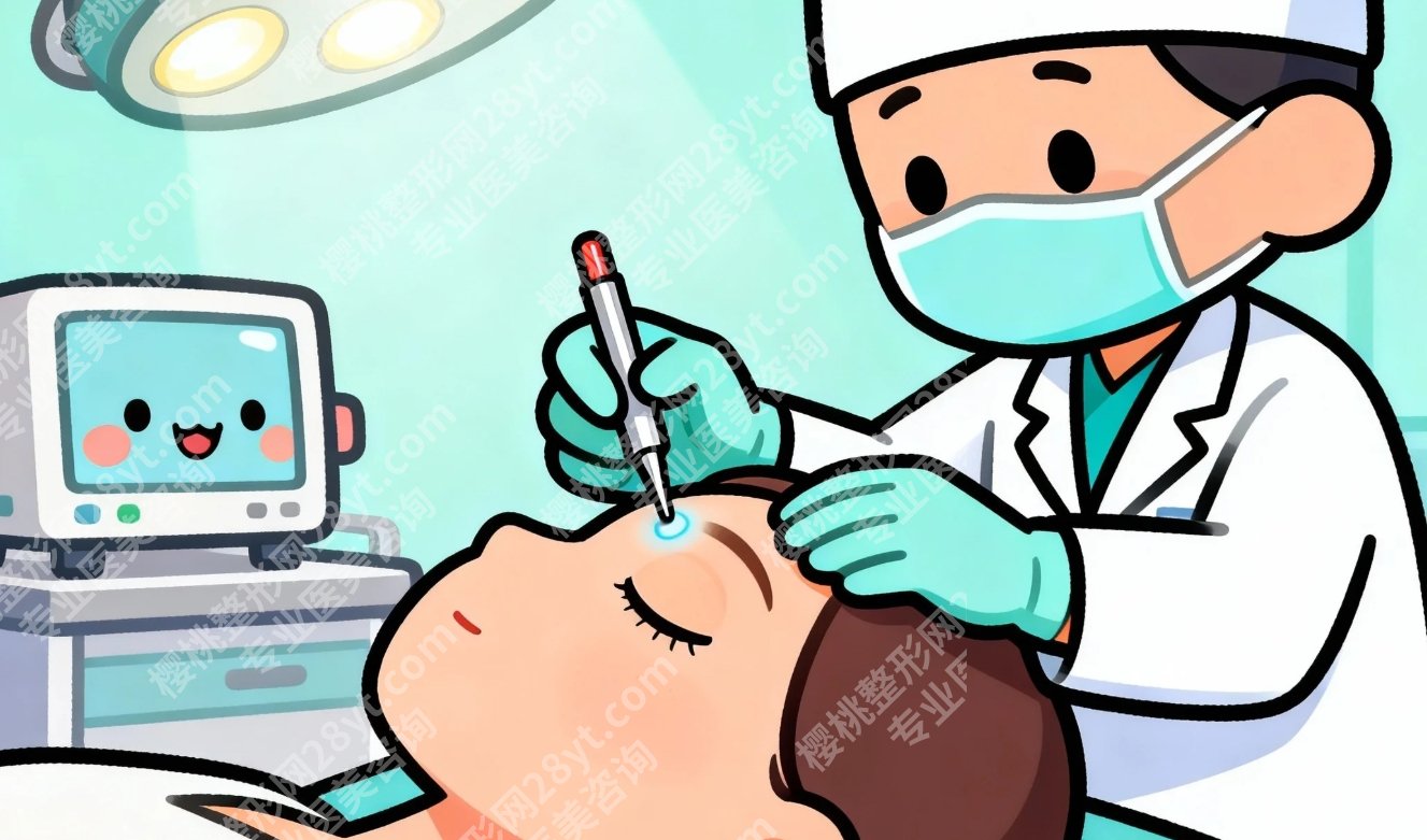 西安眼袋手术好医生有哪些？2026年热门医生资料整理，技术亮点都在这