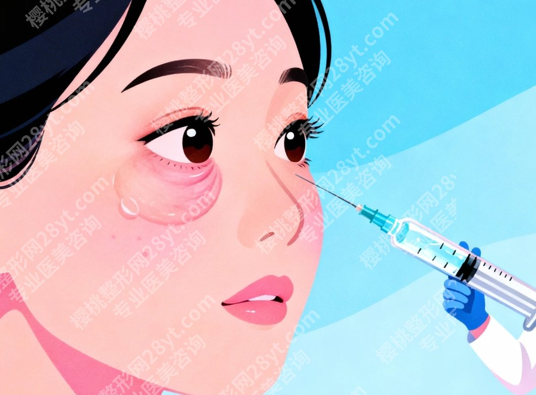 衢州去眼袋哪个整容医院好？2026年机构名单更新，相关信息值得了解