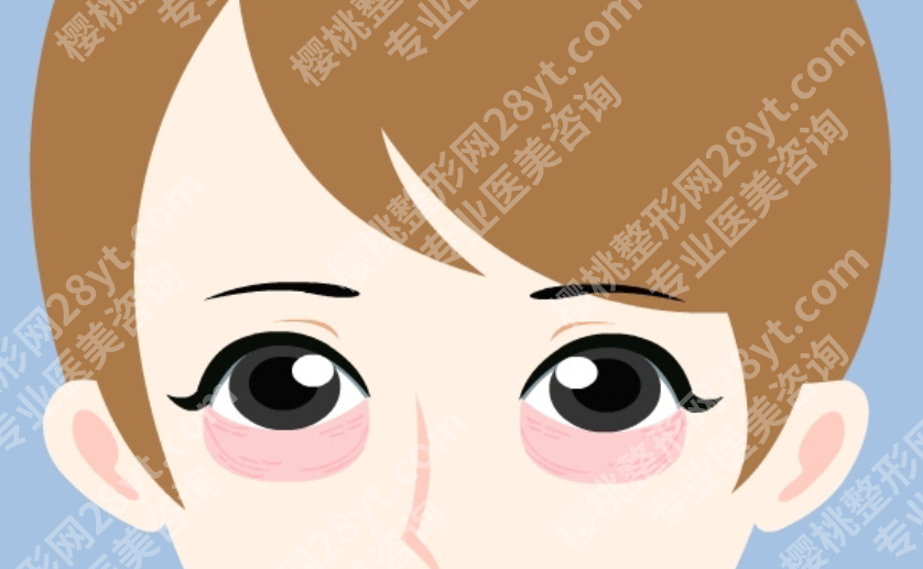 长沙去眼袋的三甲医院有哪些？公立医院科室信息及眼整形项目盘点