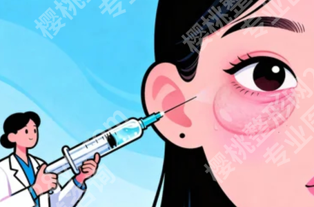 柳州去眼袋手术多少钱？一台手术的费用究竟由什么决定，看完心里有数