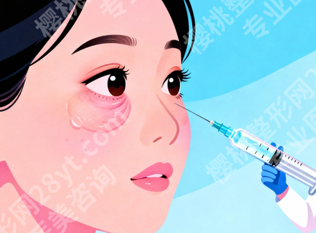 厦门去眼袋哪家医院比较好？热门眼整形机构逐一了解，特色项目各有不同