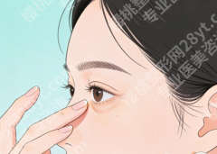 汉中哪里做眼袋好？想悄悄改善眼下疲惫感，医院功课可得提前做