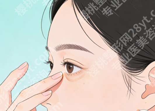 汉中哪里做眼袋好？想悄悄改善眼下疲惫感，医院功课可得提前做
