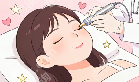 山西去眼袋好的医生排名及资料参考,眼整形经验、手术方式有哪些值得了解的地方