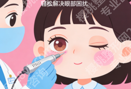合肥去眼袋医院排名2026年新版，热门整形机构与眼袋手术相关信息汇总